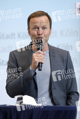 Verleihung des Karl-Küpper-Preises in Köln