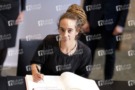 Verleihung des Karl-Küpper-Preises in Köln