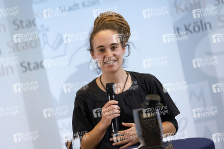 Verleihung des Karl-Küpper-Preises in Köln