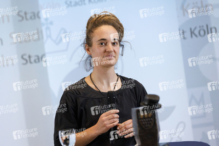 Verleihung des Karl-Küpper-Preises in Köln