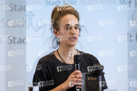 Verleihung des Karl-Küpper-Preises in Köln