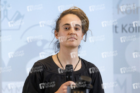 Verleihung des Karl-Küpper-Preises in Köln