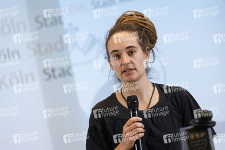 Verleihung des Karl-Küpper-Preises in Köln