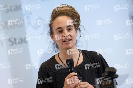 Verleihung des Karl-Küpper-Preises in Köln