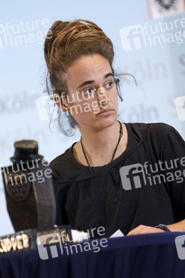 Verleihung des Karl-Küpper-Preises in Köln