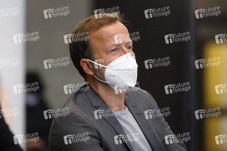 Verleihung des Karl-Küpper-Preises in Köln