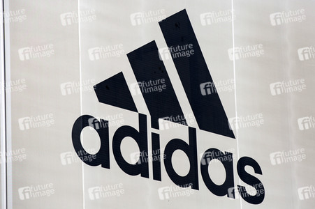 Symbolfoto Adidas