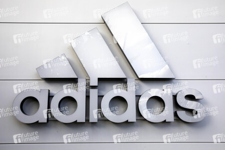 Symbolfoto Adidas