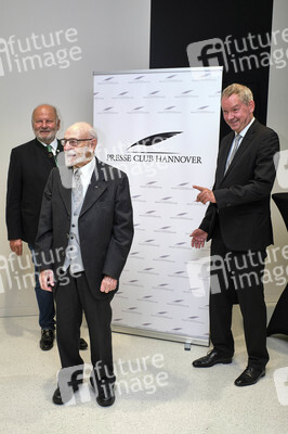 Verleihung des Leibniz-Ring-Hannover 2020