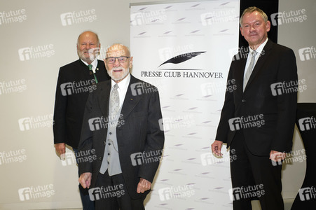 Verleihung des Leibniz-Ring-Hannover 2020