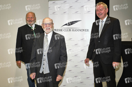 Verleihung des Leibniz-Ring-Hannover 2020