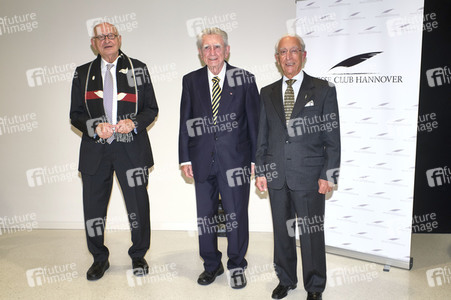 Verleihung des Leibniz-Ring-Hannover 2020