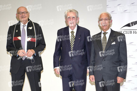 Verleihung des Leibniz-Ring-Hannover 2020