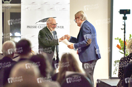 Verleihung des Leibniz-Ring-Hannover 2020