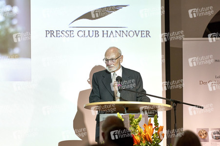 Verleihung des Leibniz-Ring-Hannover 2020