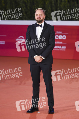 Filmpremiere 'Another Round', Internationales Filmfestival Rom 2020