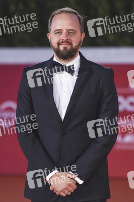 Filmpremiere 'Another Round', Internationales Filmfestival Rom 2020