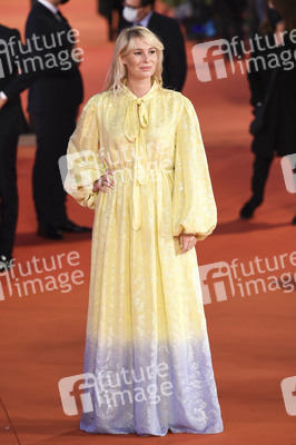 Filmpremiere 'Another Round', Internationales Filmfestival Rom 2020