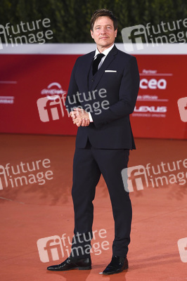 Filmpremiere 'Another Round', Internationales Filmfestival Rom 2020