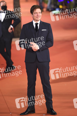 Filmpremiere 'Another Round', Internationales Filmfestival Rom 2020