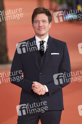 Filmpremiere 'Another Round', Internationales Filmfestival Rom 2020