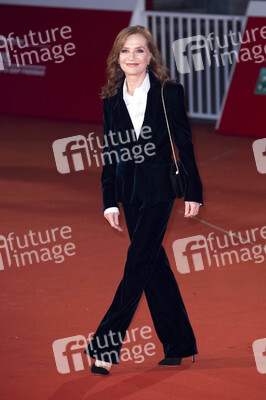 Filmpremiere 'The Speech', Internationales Filmfestival Rom 2020