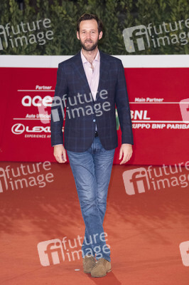 Filmpremiere 'The Speech', Internationales Filmfestival Rom 2020