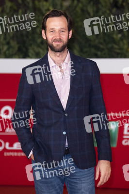 Filmpremiere 'The Speech', Internationales Filmfestival Rom 2020