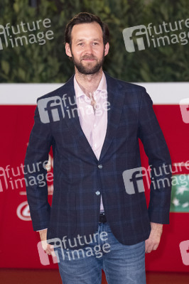 Filmpremiere 'The Speech', Internationales Filmfestival Rom 2020