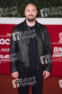 Filmpremiere 'The Speech', Internationales Filmfestival Rom 2020