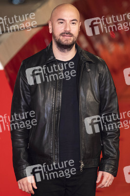 Filmpremiere 'The Speech', Internationales Filmfestival Rom 2020