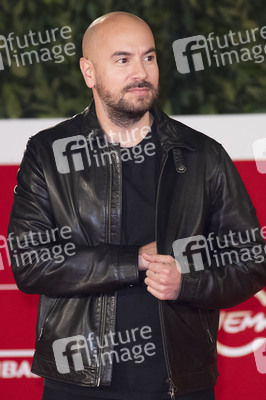 Filmpremiere 'The Speech', Internationales Filmfestival Rom 2020