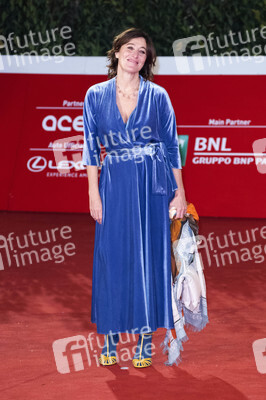 Filmpremiere 'Summer of 85', Internationales Filmfestival Rom 2020