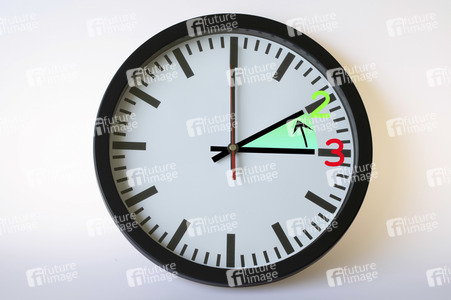 Symbolfoto Zeitumstellung