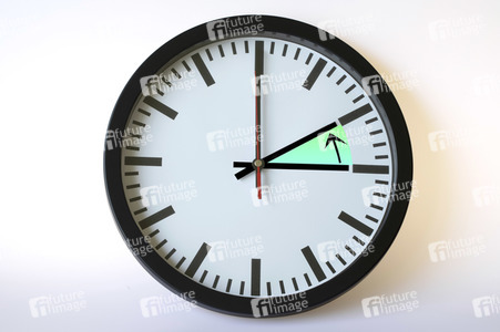Symbolfoto Zeitumstellung