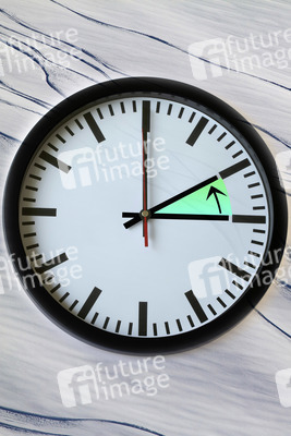 Symbolfoto Zeitumstellung