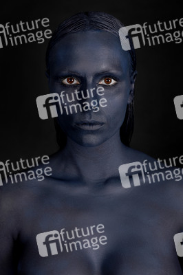 BODYART: Dark Splash