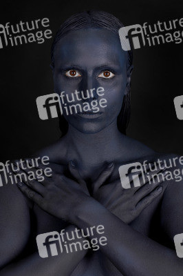 BODYART: Dark Splash