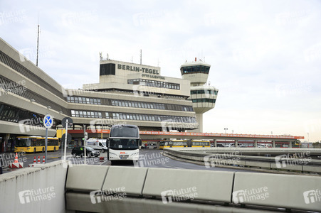 Symbolfoto Flughafen Tegel