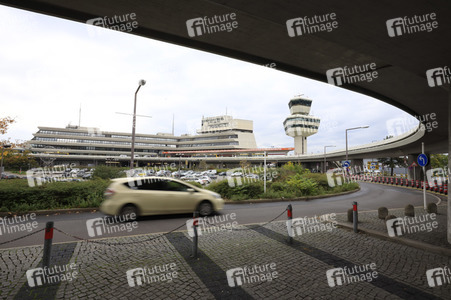 Symbolfoto Flughafen Tegel