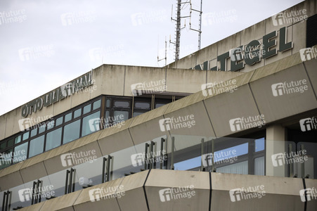 Symbolfoto Flughafen Tegel