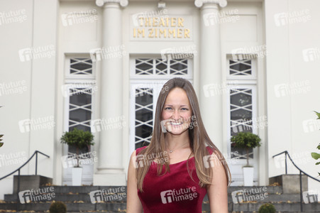 Theaterprobe 'Die Turing-Maschine' in Hamburg