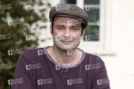 Theaterprobe 'Die Turing-Maschine' in Hamburg