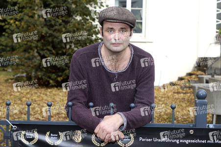 Theaterprobe 'Die Turing-Maschine' in Hamburg