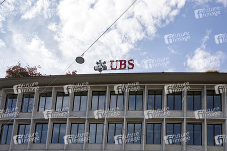 Symbolfoto UBS
