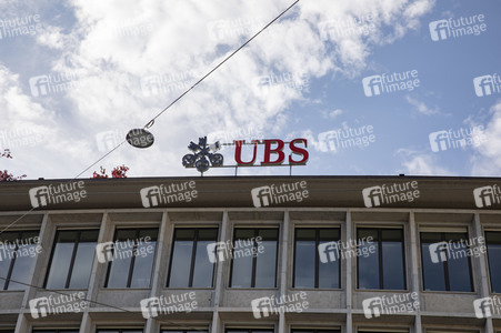 Symbolfoto UBS