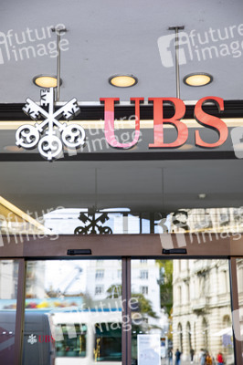Symbolfoto UBS