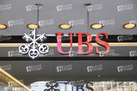 Symbolfoto UBS
