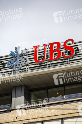 Symbolfoto UBS