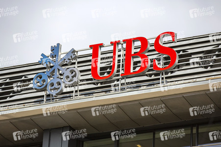 Symbolfoto UBS